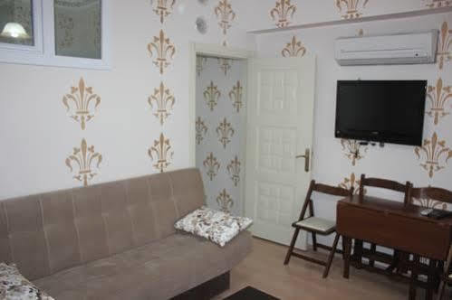 Global Suite Estambul Exterior foto