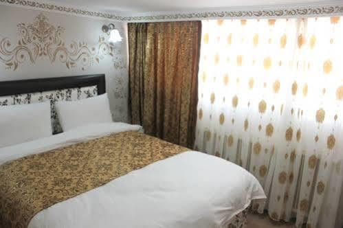 Global Suite Estambul Exterior foto