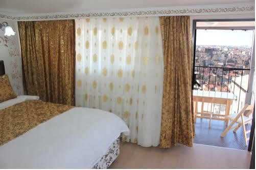 Global Suite Estambul Exterior foto