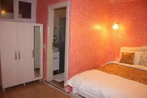 Global Suite Estambul Exterior foto